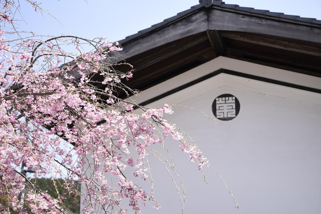 Super Hydrogen Rich Spa Yado Kanzan Minakami Exterior photo
